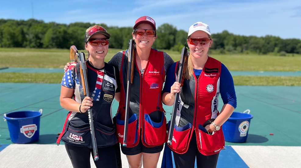 2022 usashooting grant